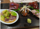魚屋のマグロ食堂 オートロキッチン 田町店: エビッチョさんの2026年07月18日の1枚目の投稿写真