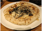 PIZZERIA BAR Le NAPOLI ピッツェリア バール レ ナポリ 京都錦店: エビッチョさんの2025年12月23日の1枚目の投稿写真