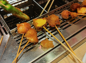 串家物語 なんばパークス店: もぐらさんの2026年05月31日の2枚目の投稿写真