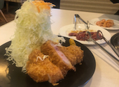お肉屋さんが 君に、焼いて揚げる。: hiradonさんの2021年03月22日の1枚目の投稿写真
