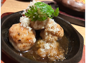 刺身と焼き物 ひゃくや 狸小路駅前店: かんぺーさんの2025年05月05日の1枚目の投稿写真