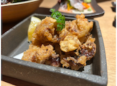 刺身と焼き物 ひゃくや 狸小路駅前店: かんぺーさんの2025年05月05日の2枚目の投稿写真