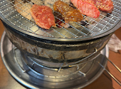 炭火焼肉 明石魚の棚 肉焼屋: ヒロヒロさんの2026年06月02日の2枚目の投稿写真