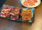 炭火焼肉 明石魚の棚 肉焼屋: ヒロヒロさんの2026年06月02日の3枚目の投稿写真
