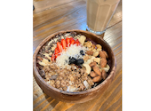 ACAI BOWL CHOUCHOU（アサイーボウル シュシュ）今池: ほっとけーきさんの2026年03月の1枚目の投稿写真