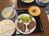 味の牛たん加助 旭神店: みったそさんの2026年05月30日の1枚目の投稿写真