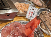 大衆ホルモン やきにく 煙力 伏見店: ゆいさんの2026年09月13日の1枚目の投稿写真