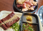 大衆焼肉こたろう 黒川本店: ゆいさんの2026年05月23日の1枚目の投稿写真