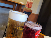 大衆ホルモン やきにく 煙力 黒川駅前店: ゆいさんの2026年05月23日の1枚目の投稿写真