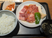 焼肉の和民 亀有駅前店: りばさんの2026年06月01日の1枚目の投稿写真
