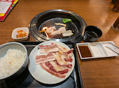 焼肉の和民 亀有駅前店: りばさんの2026年06月01日の3枚目の投稿写真