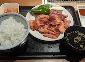 焼肉の和民 亀有駅前店: りばさんの2026年06月01日の1枚目の投稿写真