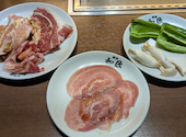 焼肉の和民 錦糸町南口駅前店: りばさんの2025年12月24日の1枚目の投稿写真