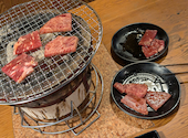 元氣七輪焼肉 牛繁 京成高砂店: りばさんの2026年06月17日の1枚目の投稿写真
