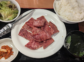 焼肉 ホルモン 牛繁 青砥店: りばさんの2025年12月27日の1枚目の投稿写真