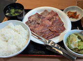 焼肉 ホルモン 牛繁 青砥店: りばさんの2026年10月14日の1枚目の投稿写真