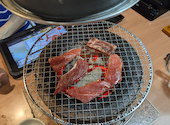焼肉 ホルモン 牛繁 青砥店: りばさんの2026年10月14日の2枚目の投稿写真