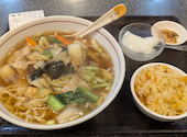 海華 青砥店: りばさんの2026年07月07日の2枚目の投稿写真