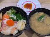 かっぱ寿司 葛飾立石店: りばさんの2026年07月16日の3枚目の投稿写真