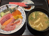 目利きの銀次 京成立石駅前店: りばさんの2026年05月10日の1枚目の投稿写真