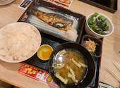 目利きの銀次 京成立石駅前店: りばさんの2026年08月07日の2枚目の投稿写真
