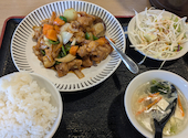 青山餃子房 青砥店: りばさんの2026年06月04日の1枚目の投稿写真