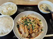 青山餃子房 青砥店: りばさんの2026年07月07日の1枚目の投稿写真