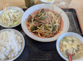 青山餃子房 青砥店: りばさんの2026年08月18日の1枚目の投稿写真