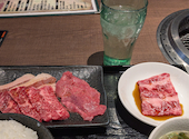 焼肉 やまと アリオ亀有店: りばさんの2026年04月07日の3枚目の投稿写真