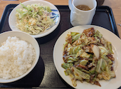 名門餃子酒場 青砥店: りばさんの2026年07月16日の2枚目の投稿写真