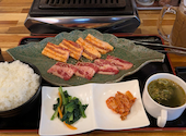 ホルモン焼肉てっちゃん 亀有店: りばさんの2026年04月14日の2枚目の投稿写真