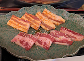 ホルモン焼肉てっちゃん 亀有店: りばさんの2026年04月14日の3枚目の投稿写真