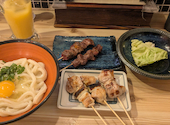 焼鳥のぐりどっちん 新小岩本店: りばさんの2026年05月10日の1枚目の投稿写真
