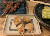 焼鳥のぐりどっちん 新小岩本店: りばさんの2026年05月10日の2枚目の投稿写真