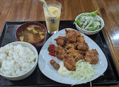 SUNAO スナオ ASIAN DINING お花茶屋 立石: りばさんの2026年05月10日の1枚目の投稿写真