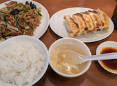 満洲園　新小岩店: りばさんの2026年07月07日の2枚目の投稿写真