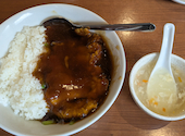満洲園　新小岩店: りばさんの2026年08月18日の1枚目の投稿写真