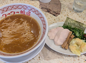 フーフー飯店 亀有: りばさんの2026年05月10日の1枚目の投稿写真