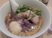 らぁ麺たけし: りばさんの2026年05月10日の1枚目の投稿写真