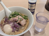 らぁ麺たけし: りばさんの2026年05月10日の2枚目の投稿写真