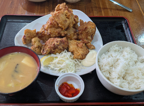 SUNAO スナオ ASIAN DINING お花茶屋 立石: りばさんの2026年06月01日の1枚目の投稿写真