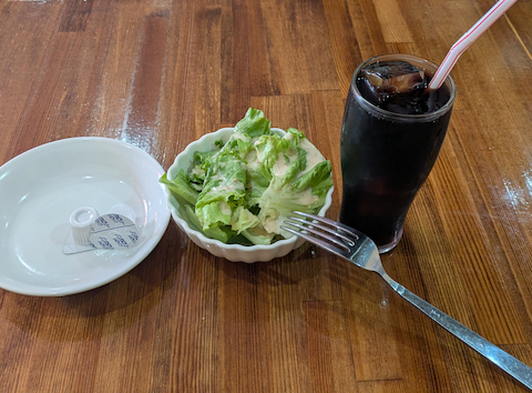 SUNAO スナオ ASIAN DINING お花茶屋 立石: りばさんの2026年06月01日の3枚目の投稿写真