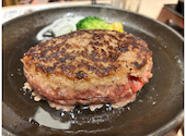 とろけるハンバーグ専門店 福よし イオンモール座間店: tomoさんの2026年05月06日の1枚目の投稿写真
