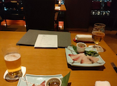 Dynamic Kitchen & Bar 燦 －SUN－ OBPツインタワー店: ちささんの2026年02月の1枚目の投稿写真