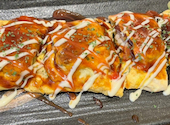 大阪粉もんお好み焼き 五郎っぺ食堂 ららぽーとエキスポシティ店: ちささんの2026年10月15日の1枚目の投稿写真