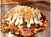 大阪粉もんお好み焼き 五郎っぺ食堂 ららぽーとエキスポシティ店: ちささんの2026年10月15日の2枚目の投稿写真