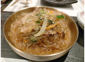 韓国料理 benibeni 南森町店: ちささんの2026年04月10日の1枚目の投稿写真