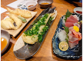 天下の台所 大起水産 八軒家浜 まぐろスタジアム: ちささんの2026年04月20日の1枚目の投稿写真