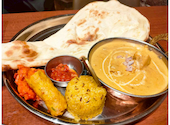 インディアンタンドリー BINDU グランフロント大阪店: ちささんの2025年10月09日の2枚目の投稿写真