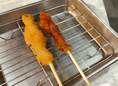 串カツ田中 梅田DDハウス店: ちささんの2026年05月30日の2枚目の投稿写真
